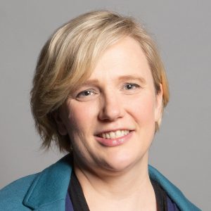 Dr Stella Creasy MP