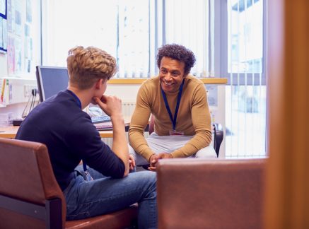 Workplace advice, support and representation