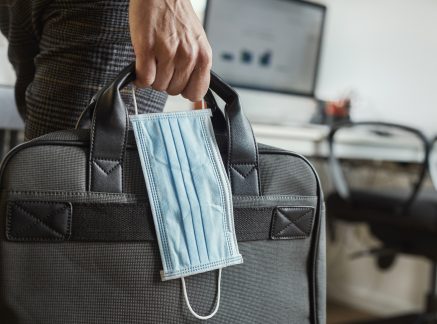 A safety net for the self-employed