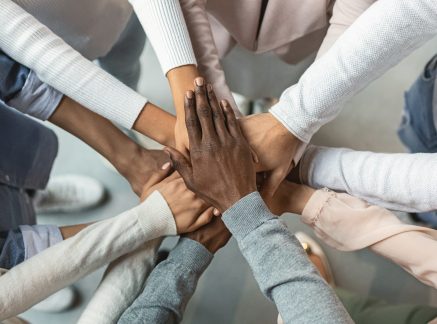 A better world of work