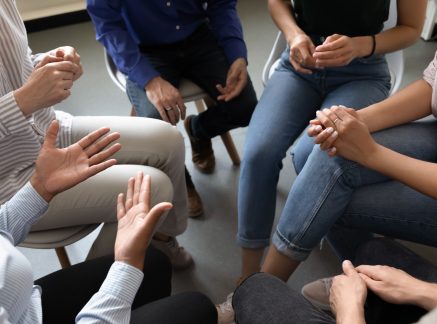 Highlight issues in your local community