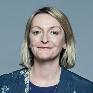 Jessica Morden MP