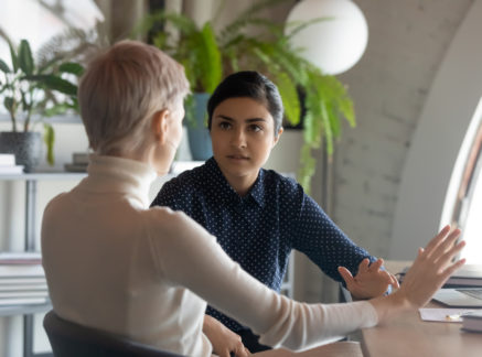 Employment rights matters