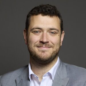 Joe Morris MP