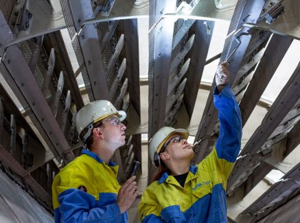 New steel procurement guidance welcomed