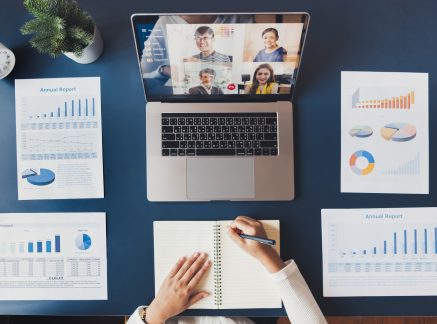 The support to adapt to the future