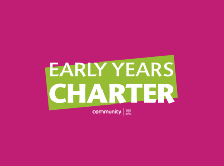 Campaigning for our early years professionals 